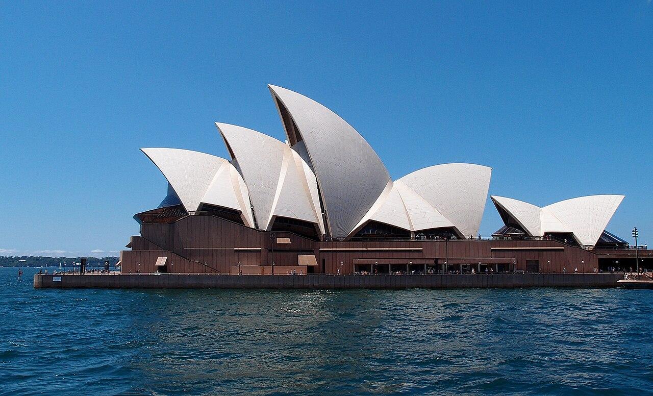 Australia