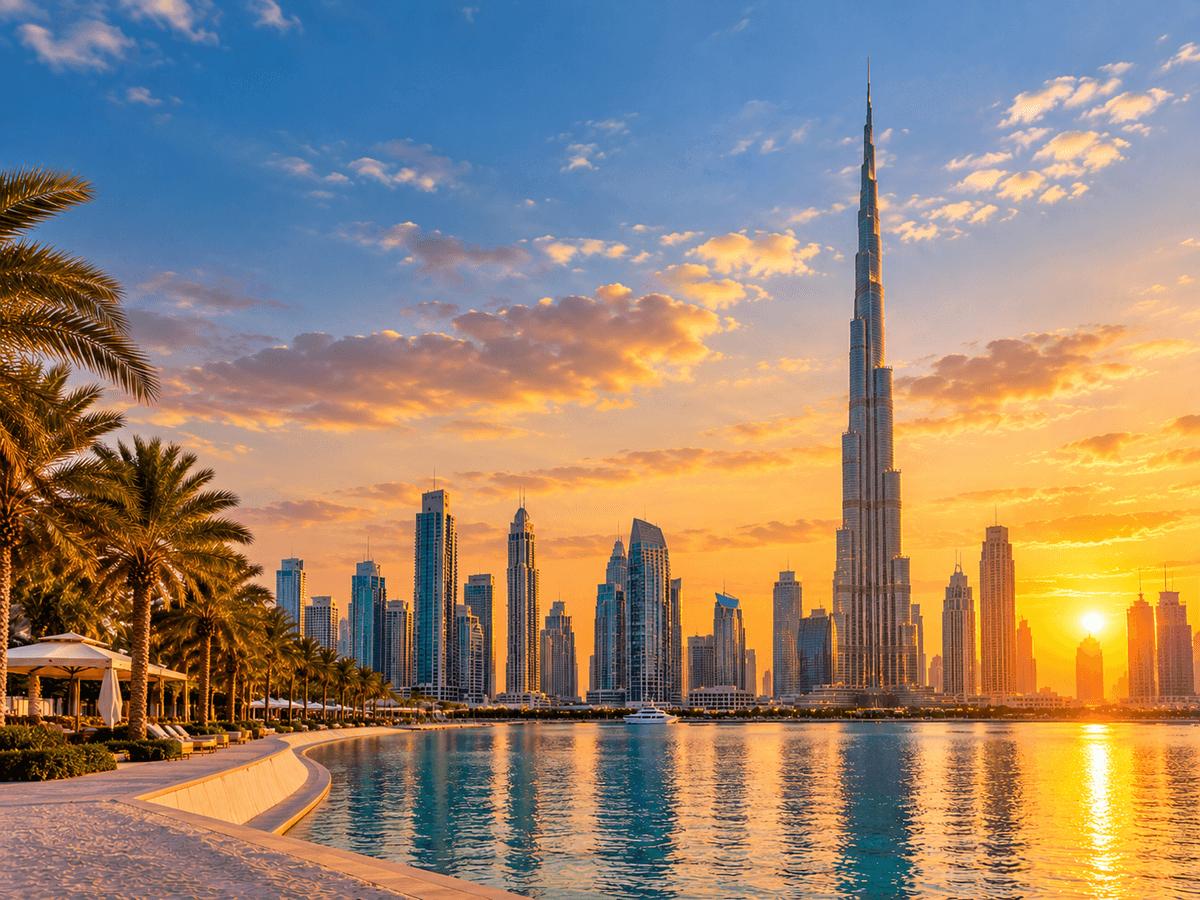 Dubai