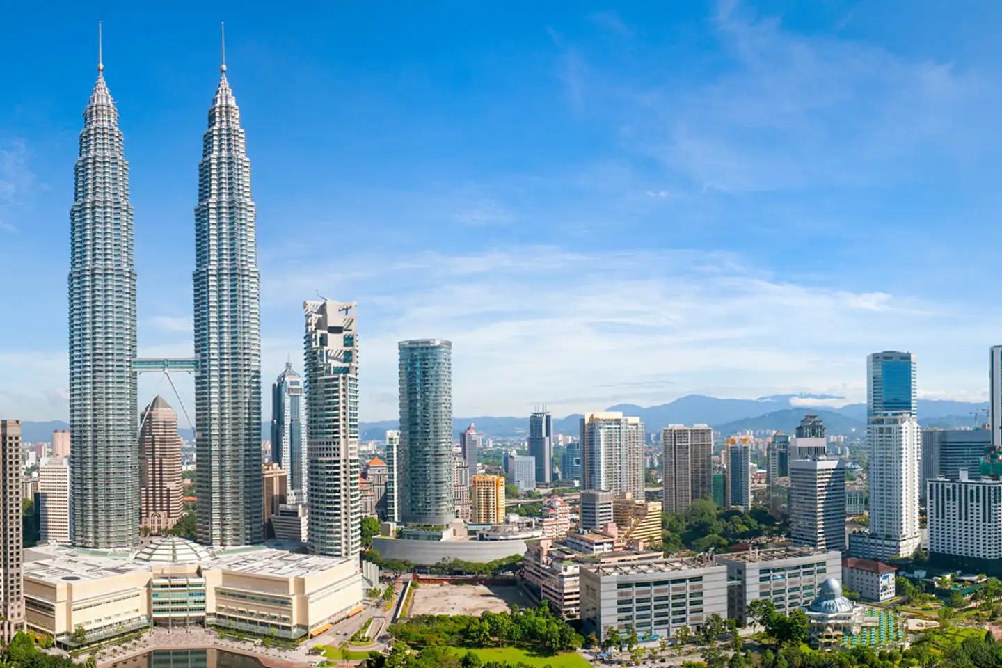 Malaysia