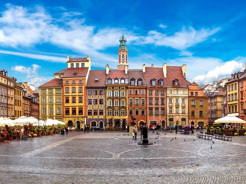 Poland